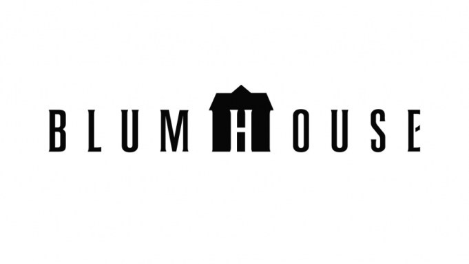 Blumhouse logo