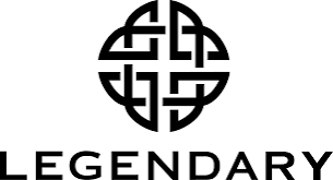 Legendary logo