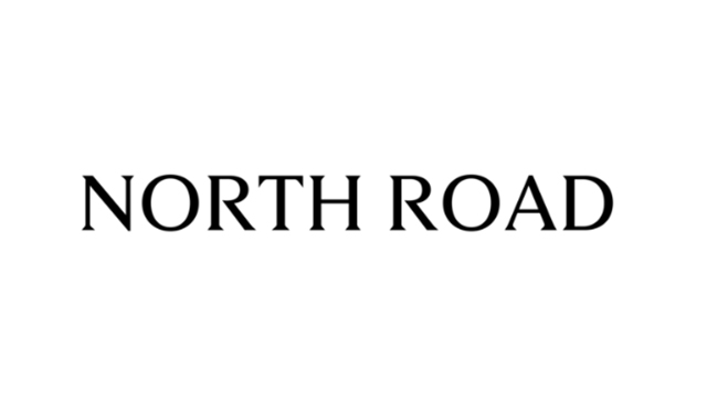 North Road logo