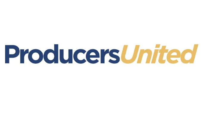 Producers United logo