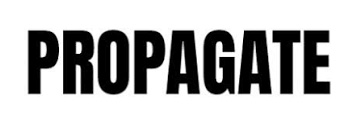 Propagate logo